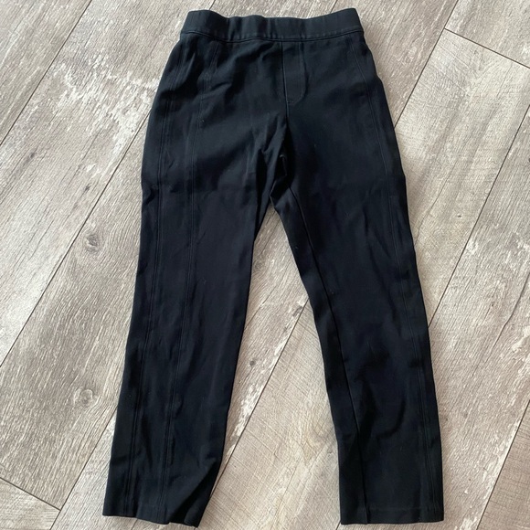 Spanx Slim Straight Perfect Pant - Picture 4 of 5